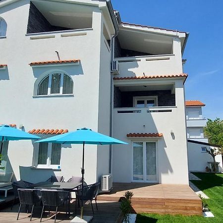 באסקה Apartments Matea I מראה חיצוני תמונה