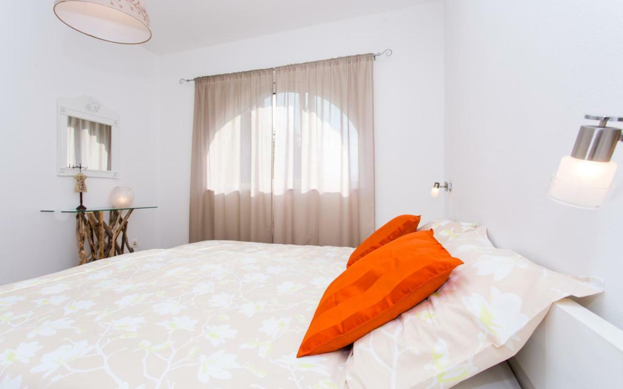 באסקה Apartments Matea I מראה חיצוני תמונה