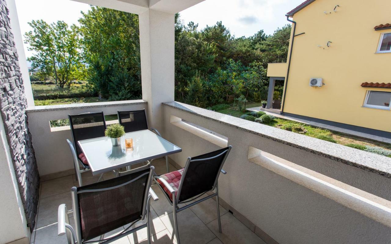 באסקה Apartments Matea I מראה חיצוני תמונה